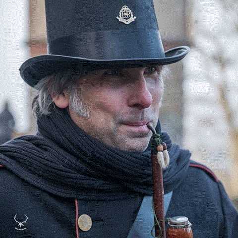 Die Epoche der Gründerzeit