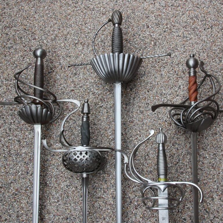 Ornata Tempora
historiches fechten